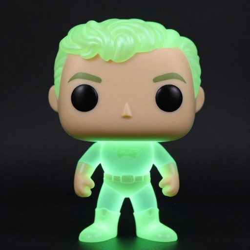 VINTAGE HERO - Glow in Dark