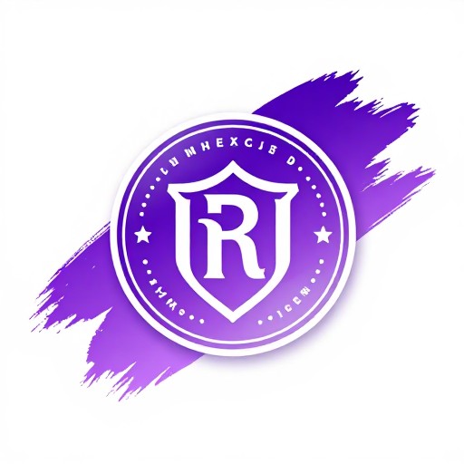 DIGITAL ARTIST - Emblem Badge