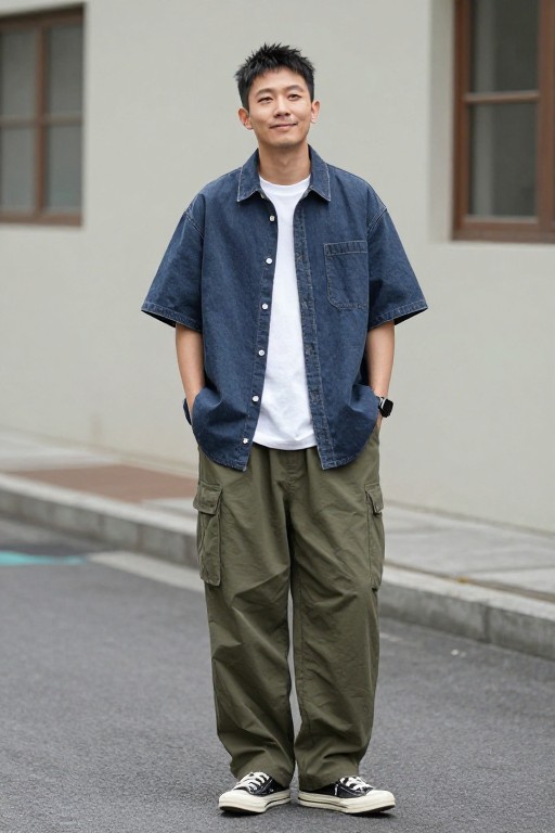 CASUAL LIFESTYLE - Lifestyle