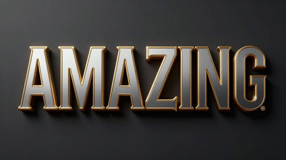 CUSTOM STYLE - 3D Effect