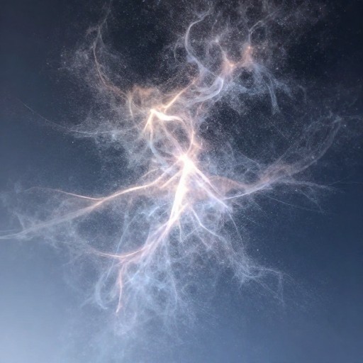 SPARKLE OVERLAY - Fade