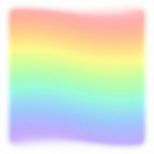 VISUALIZATION - Smooth Gradient