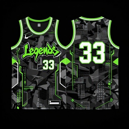 URBAN LEGENDS - E-Sports Gaming