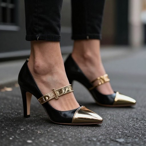 LUXURY DESIGNER - Lifestyle Shot