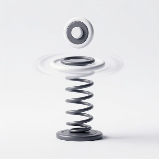 LOADING ICON - Bouncy