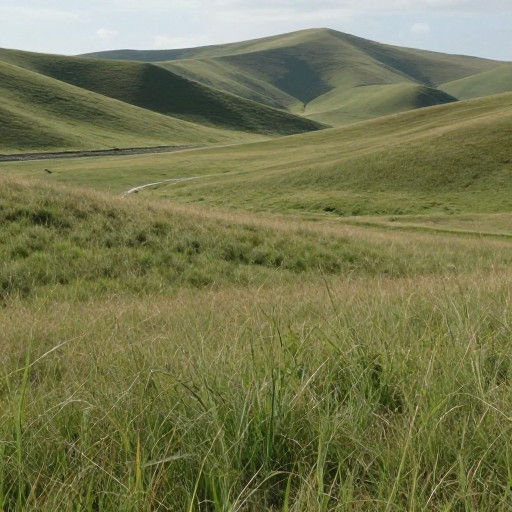 SERENE NATURE - Photorealistic