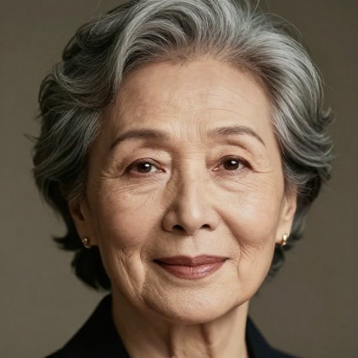 GRACEFUL 40 - Graceful Elder