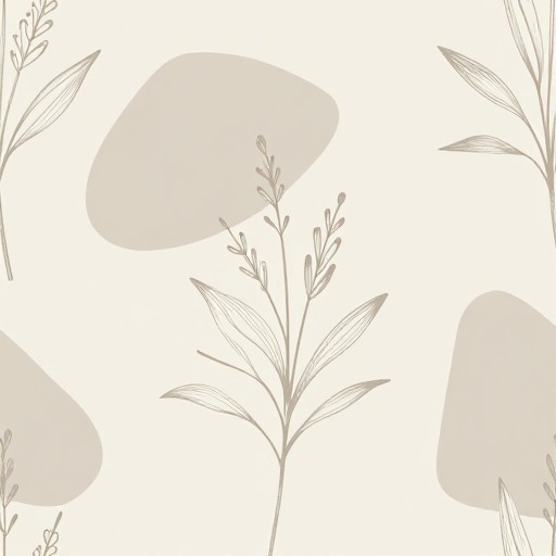 NORDIC MINIMAL - Organic Flow