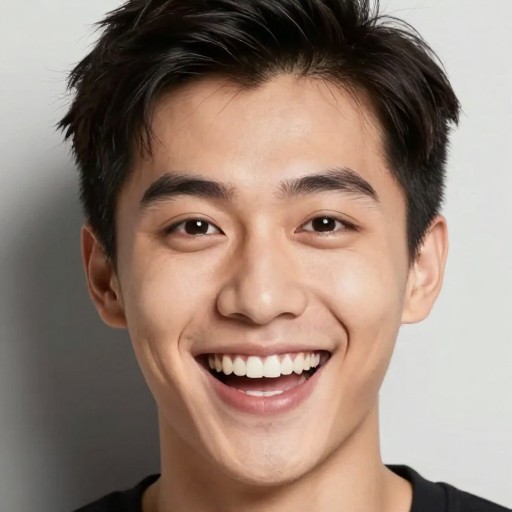 SOCIAL MEDIA - Cheerful