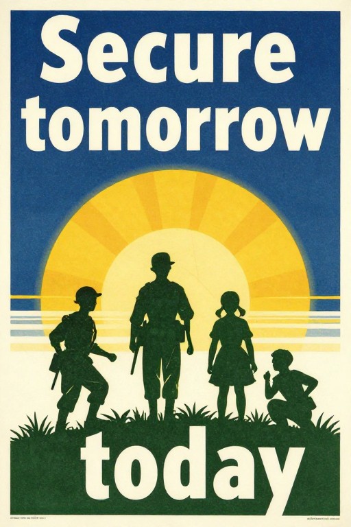 PROTECT FUTURE - WWII Era