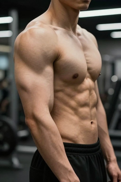 ARM TONE - Toned & Fit