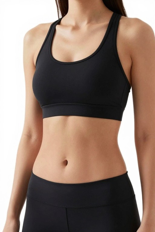 BELLY FLAT - Natural