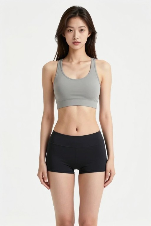 FITNESS GOAL - Gentle Slim