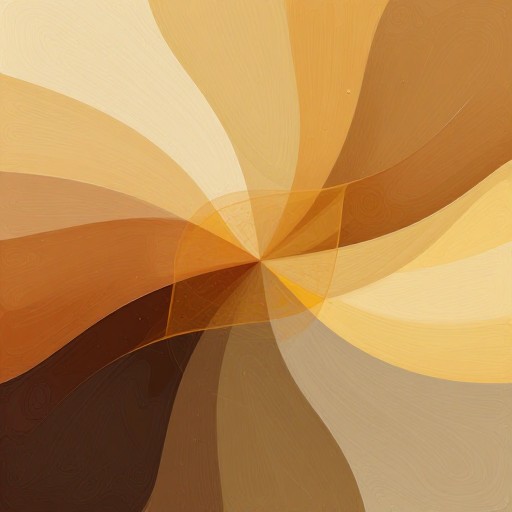 ABSTRACT ART - Default