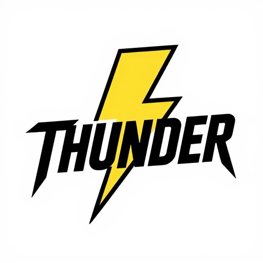 THUNDER ROCK - Modern Band