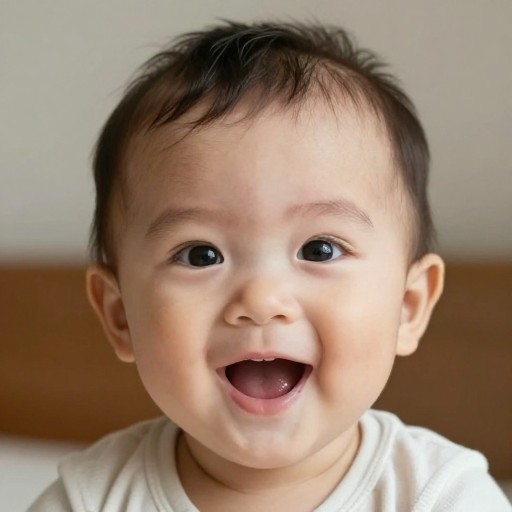 SURPRISE TODDLER - Default