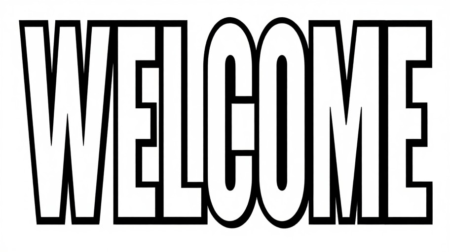 CLASSIC WELCOME - Classic Block