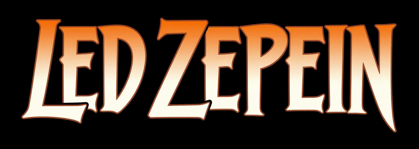 LED ZEPPELIN - Default
