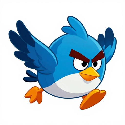 FLASHFEATHER - Classic Game