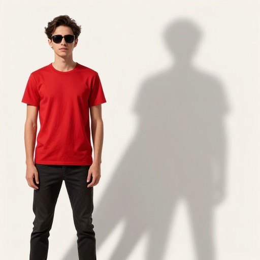 REMOVE PERSON - AI Inpaint