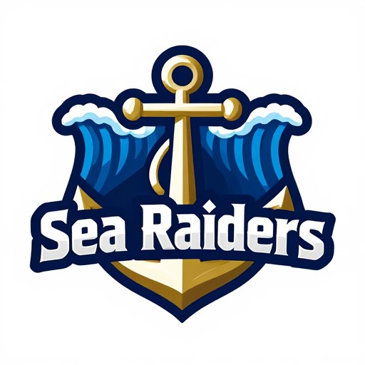 SEA RAIDERS - Default