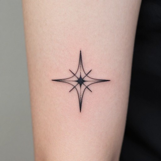MINIMALIST STAR - Default