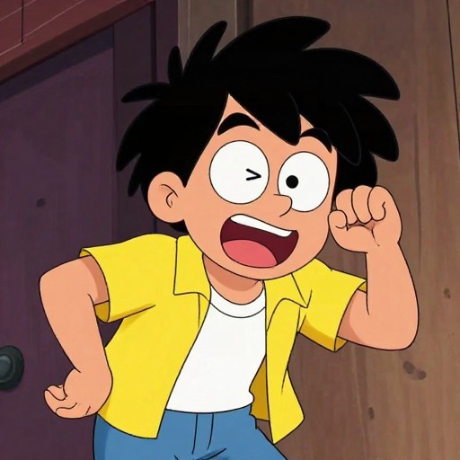 FUNNY COMIC - Fresh TV Official