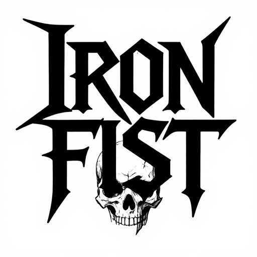 IRON FIST - Metal/Heavy