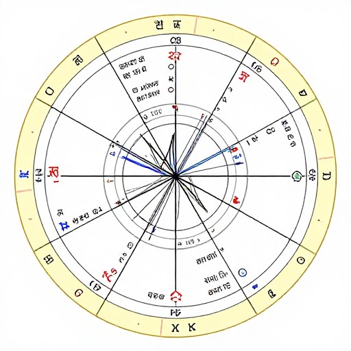 SYDNEY NIGHT - Vedic Square