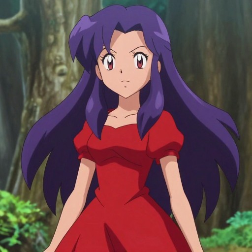 MYSTIC SABRINA - Anime Series