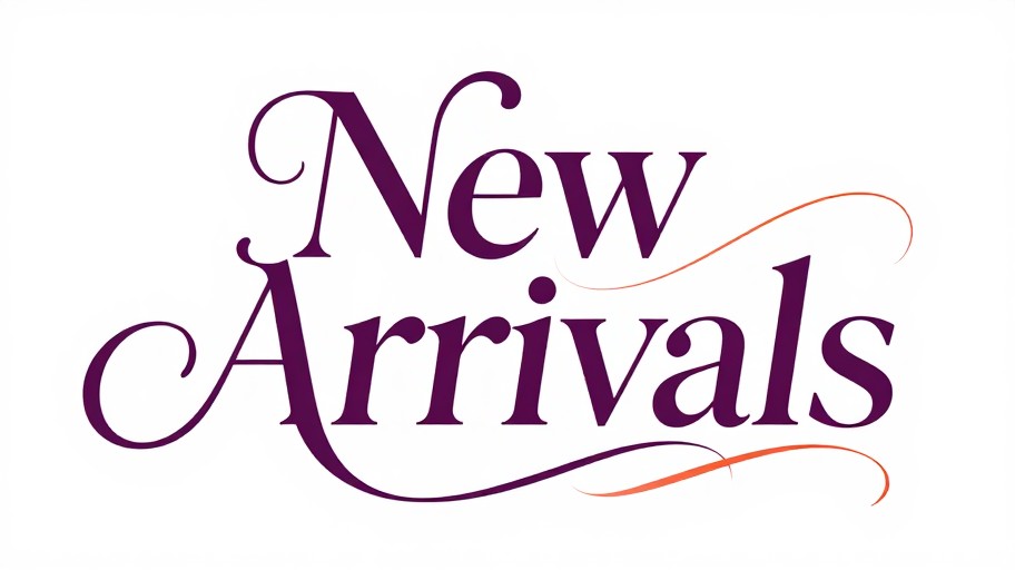 SOCIAL MEDIA - Elegant Script