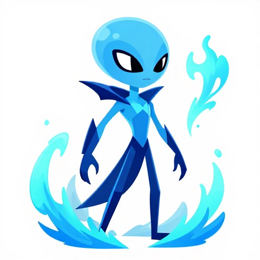 AQUA WAVE - Omniverse