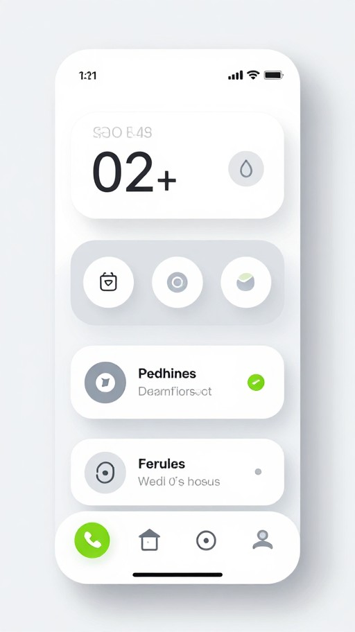 LIGHT THEME - Material You