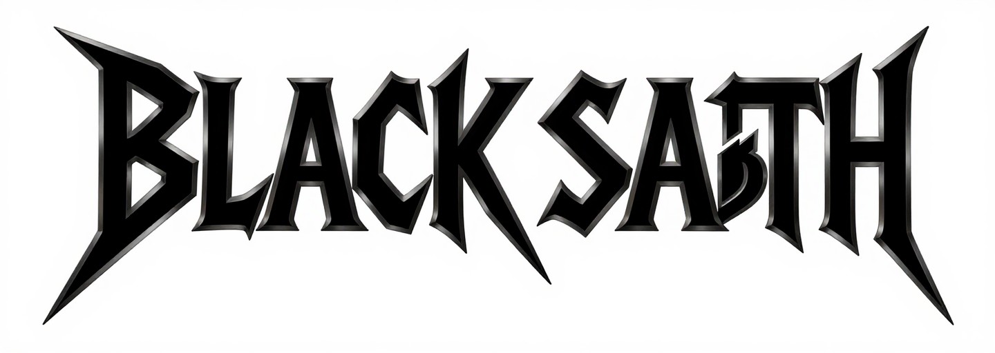 BLACK SABBATH - Heavy Metal