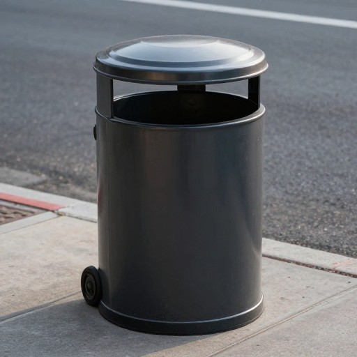 ERASE TRASH - Smart Fill