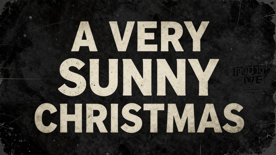 CHRISTMAS - Paddy's Pub