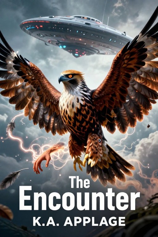 HAWK ENCOUNTER - Modern Reboot