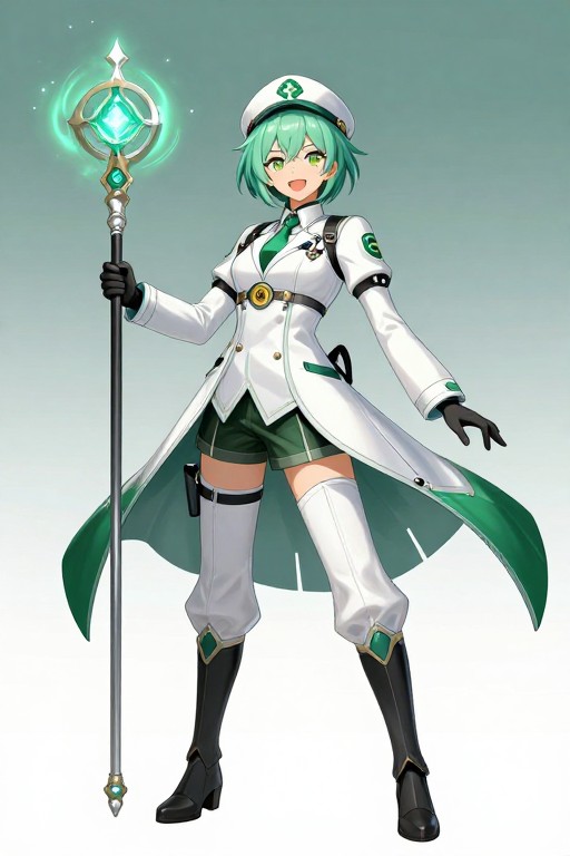 LIFELINE MEDIC - Elite 2