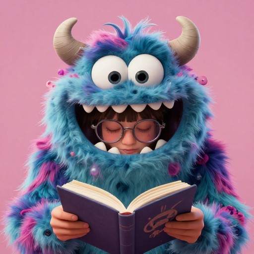 MISSY - Hormone Monster