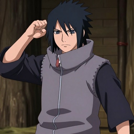 JONIN ELITE - Shippuden Era