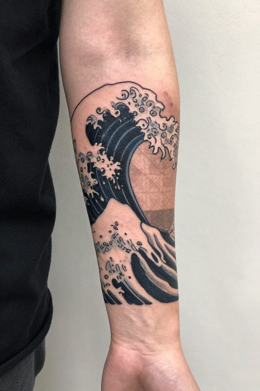 MINIMALIST LINES - Japanese