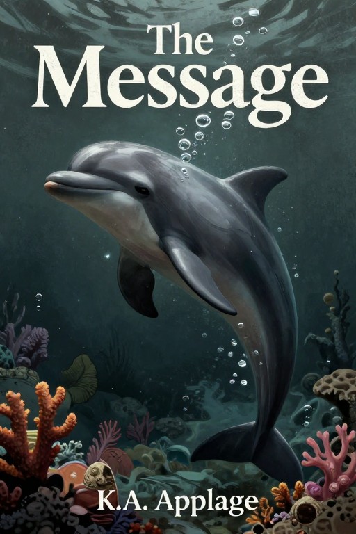 DOLPHIN DIVE - Dark & Gritty