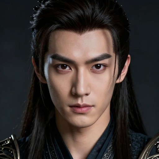 FANTASY PORTRAIT - Ultra Realistic