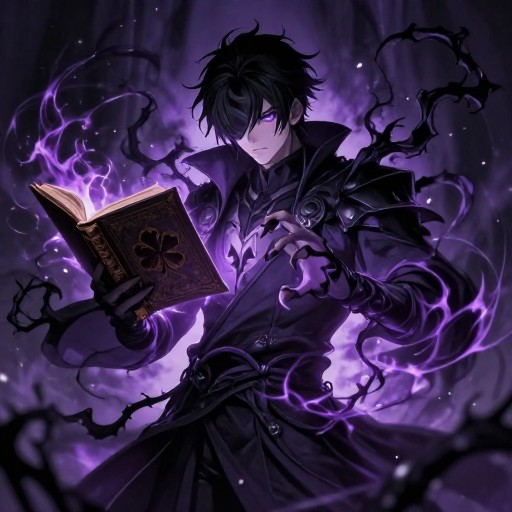 DARK SORCERER - Battle Ready