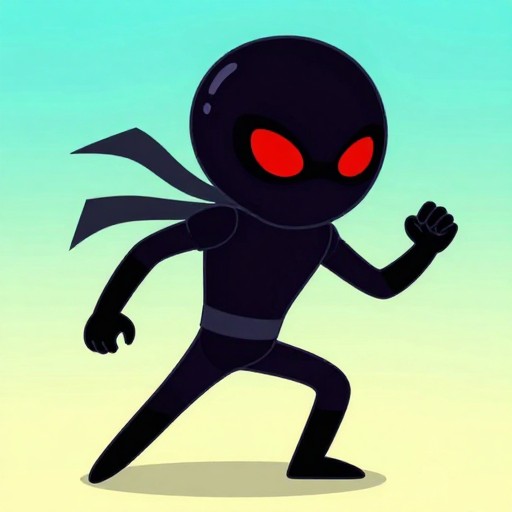 SHADOW STEALTH - Reboot Style