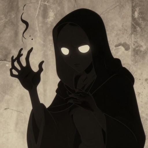 SHADE - Colorized Toon