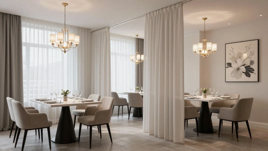 ELEGANT CLASSIC - Modern Minimalist