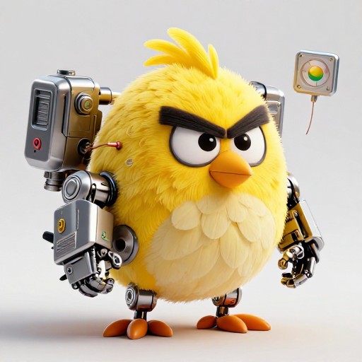 GADGETEER - Transformers