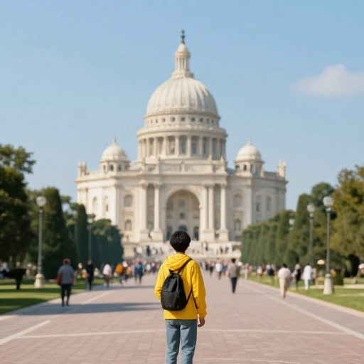 TOURIST REMOVAL - Clone Fill