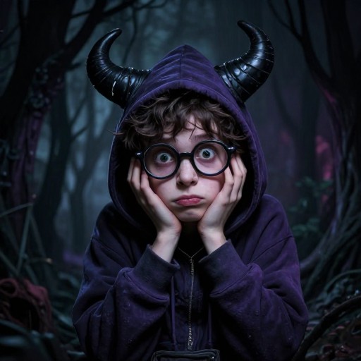 JAMIE - Shame Wizard